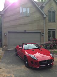 New F-type S (and a comparison to my m3)-img_1266.jpg