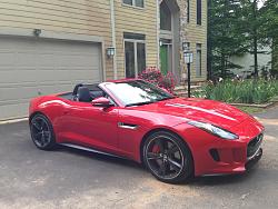 New F-type S (and a comparison to my m3)-img_1268.jpg
