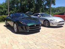 F Type vs XKR-photo-3.jpg