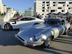 Cars &amp; Coffee - San Francisco Pier 32 This Saturday (4th October)-p1020846.jpg