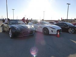 Cars &amp; Coffee - San Francisco Pier 32 This Saturday (4th October)-p1020847.jpg