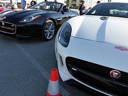 Cars &amp; Coffee - San Francisco Pier 32 This Saturday (4th October)-p1020919.jpg