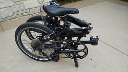 Fitting a Bike in the Boot?-dahon-bike-folded.jpg