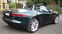 Where are you? F-Type map registry-image.jpg