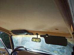 Replacing the headliner and other fabric trim parts.-100_5981.jpg