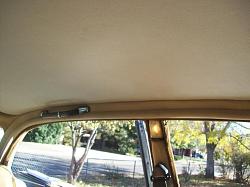 Replacing the headliner and other fabric trim parts.-100_5983.jpg