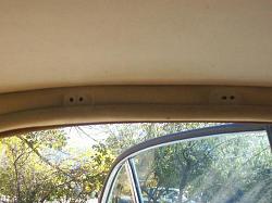 Replacing the headliner and other fabric trim parts.-100_5991.jpg