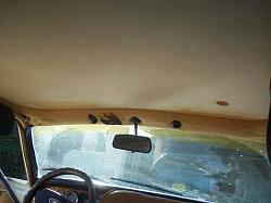 HOW TO: Changing a headliner FAQ-100_5982.jpg