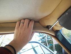 HOW TO: Changing a headliner FAQ-100_5993.jpg