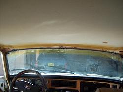 HOW TO: Changing a headliner FAQ-100_5996.jpg