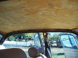 HOW TO: Changing a headliner FAQ-100_6007.jpg