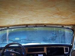 HOW TO: Changing a headliner FAQ-100_6019.jpg