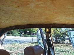 HOW TO: Changing a headliner FAQ-100_6022.jpg