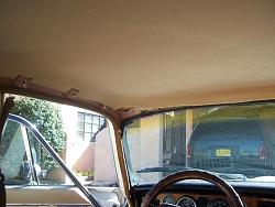 HOW TO: Changing a headliner FAQ-100_6038.jpg