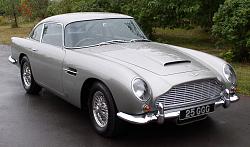 David Brown Automotive launches old-is-new-again Speedback [w/video]-db5-1st-aug-2006-osf-03.jpg