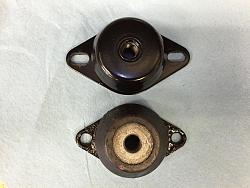 Original Spec versus Upgraded MK2 Engine Mounts-upgrade-mount-top-original-spec-mount-bottom.jpg