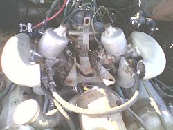 Air Intake - Dual Intakes - Are The Gas Lines in the Way?-jagengine.jpg