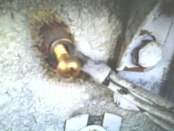 Ground Near Coil - What Type of Screw?  Brass or Galvanized or????-coil3.jpg