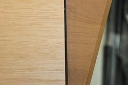 XJR Mark 2-blonde-mahogany-vs-original-cross-banding.jpg