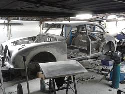 Jaguar Mk2 340 Restoration to date-2014-09-23-21.46.39.jpg