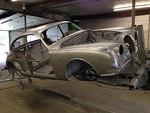 Jaguar MK2 2.4 Restoration Project-photo579.jpg