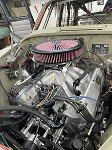 1960 MK2 not a restoration, not a rusto rod, just a Bonus Trap-photo689.jpg