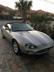 New Member from New Smyrna Beach, Fl-jag2-nsb.jpg