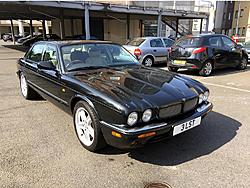 Hello all, newly converted Jag enthusiast by veteran member-upside_down.jpg