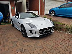 2016 Jaguar F Type R AWD-20170625_194659.jpg