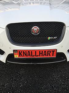 Jaguar XFR-S (The Animal) New Member-img_1356.jpg