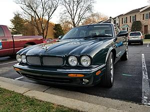 New Eastern US Member, Me &amp; My 2001 Jaguar XJR!-20180310_173855.jpg