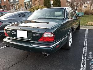 New Eastern US Member, Me &amp; My 2001 Jaguar XJR!-20180310_175455.jpg