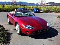 New Member - P/U 2000 XK8 this weekend-2000-xk8.jpg