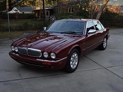 Hello from Robert Brooks - Just purchased 2001 XJ8 Base-jaguar-3-4-view.jpg