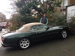 Bought my first jaguar-image.jpeg