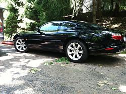 XK8 - 2003 - Coupe - Black - 92K miles - 00-image1.jpg