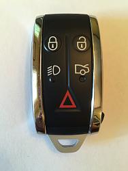 Jaguar Remotes (2) for sale-photo137.jpg