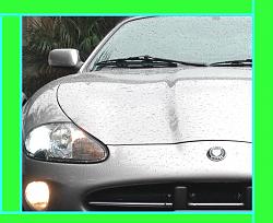 1998 Jaguar XK8 Convertible Clean Title For Sale / Trade - 00 (Claremont)-ebay-cover-xk8.jpg