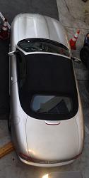 1998 Jaguar XK8 Convertible Clean Title For Sale / Trade - 00 (Claremont)-img_4087.jpg