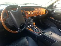 1998 Jaguar XK8 Convertible Clean Title For Sale / Trade - 00 (Claremont)-img_4235_2.jpeg