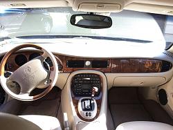 2003 Jaguar XJ8 X308-img_3554.jpg