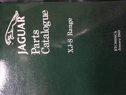 Jaguar XJ-S Repair Manual Bundle (ROM, Parts Catalogue, Haynes)-img_7696.jpg