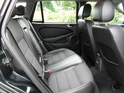 X Type 2005 Diesel Estate 2.0d in Black For Sale-jag7.jpg