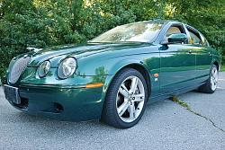 2006 Jaguar S Type R  ,795   130,000 miles-3.jpg