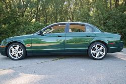 2006 Jaguar S Type R  ,795   130,000 miles-4.jpg