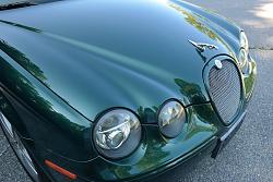 2006 Jaguar S Type R  ,795   130,000 miles-9.jpg