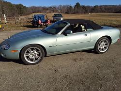 2001 seamist green xk8 75k miles boston area-img_0785.jpg