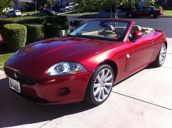 2008 XK Convertible-drivers-front-shot.jpg