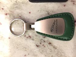 Jaguar and Range Rover Keychains-img_5965.jpg