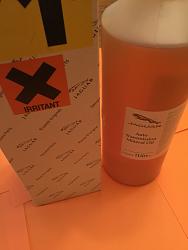 Transmission Fluid- Jaguar (C2C8432)-photo363.jpg